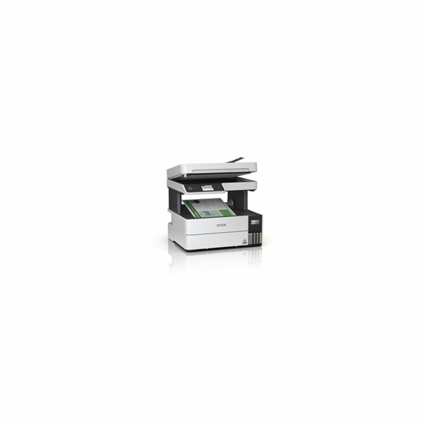 Epson EcoTank L6460/ 4800 x 1200/ A4/ MFZ/ LCD/ ITS/ ADF/...