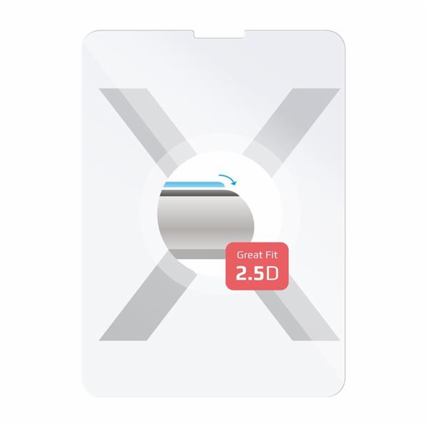 FIXED sklo Apple iPad Pro 11"(2018/2020/