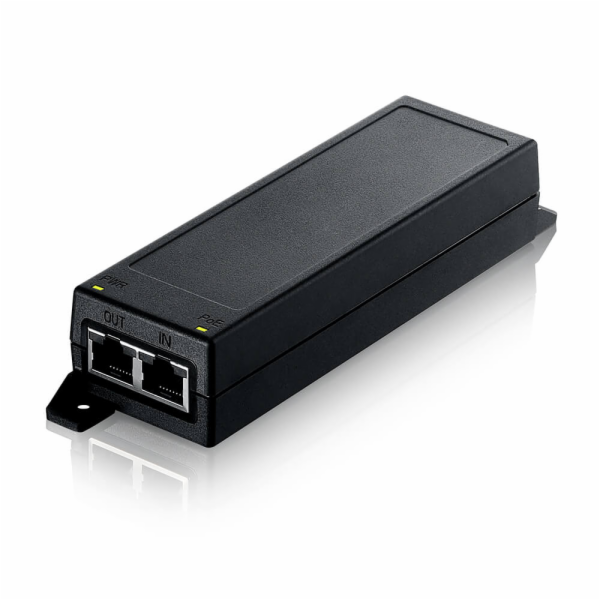 Zyxel PoE12-30W Multi Gig 1/2,5Gb Single Port 802.3at PoE...