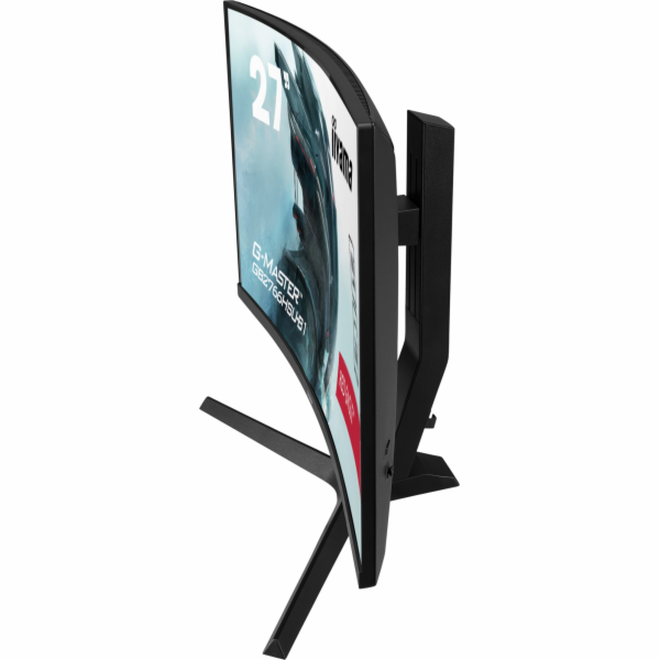 iiyama G-Master GB2766HSU-B1, herní monitor