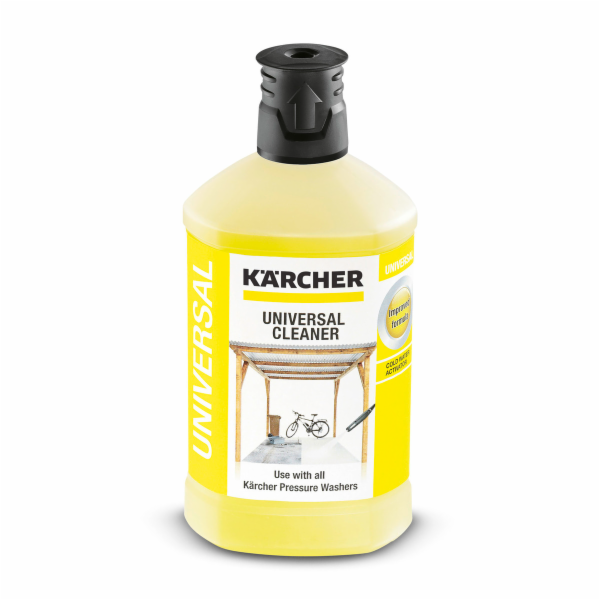 Univerzální čistič Karcher 6.295-753.0, 1l