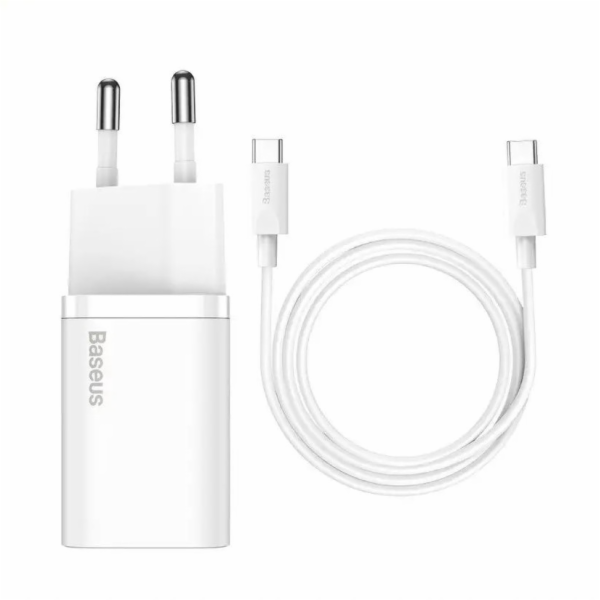 Baseus TZCCSUP-L02 Baseus Super Si rychlonabíječka 1C 25W...