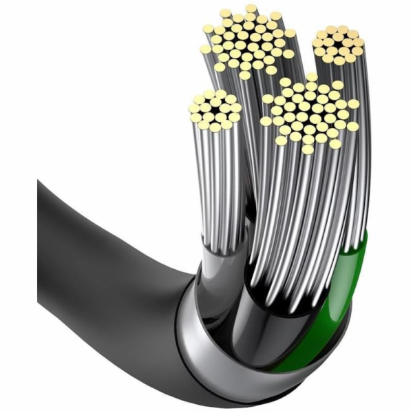Baseus CALYS-A01 Superior Fast Charging Datový Kabel USB ...
