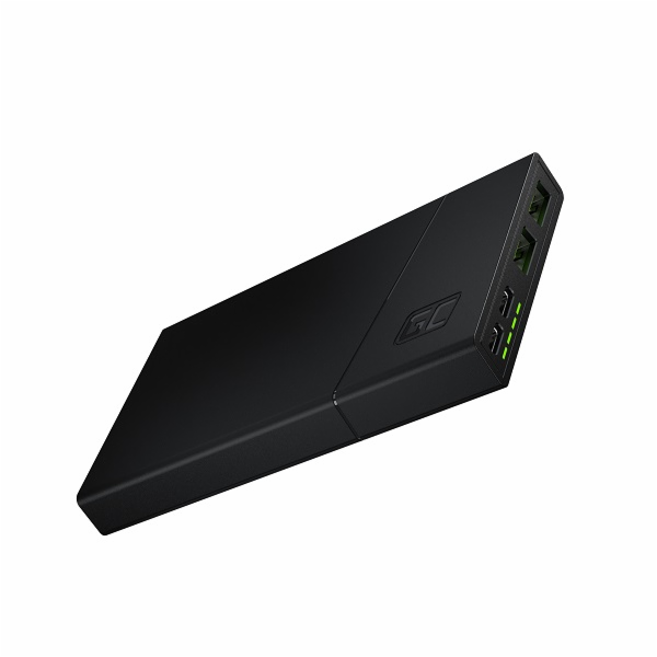 Powerbanka Green Cell Powerbanka Green Cell PowerPlay10 1...