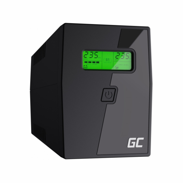 UPS Green Cell Micropower (UPS02)