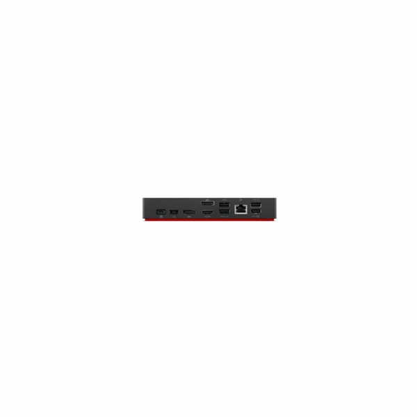 Lenovo ThinkPad Dock USB-C 90W