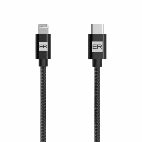 ER PW USB-C/Lightning 2m ERPWCL200WH