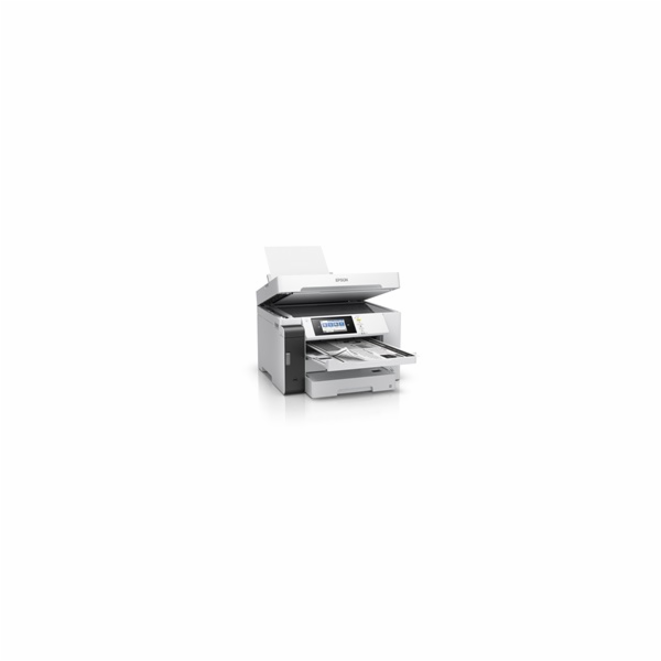 EPSON tiskárna ink EcoTank M15180, 3in1, 4800x1200 dpi, A...
