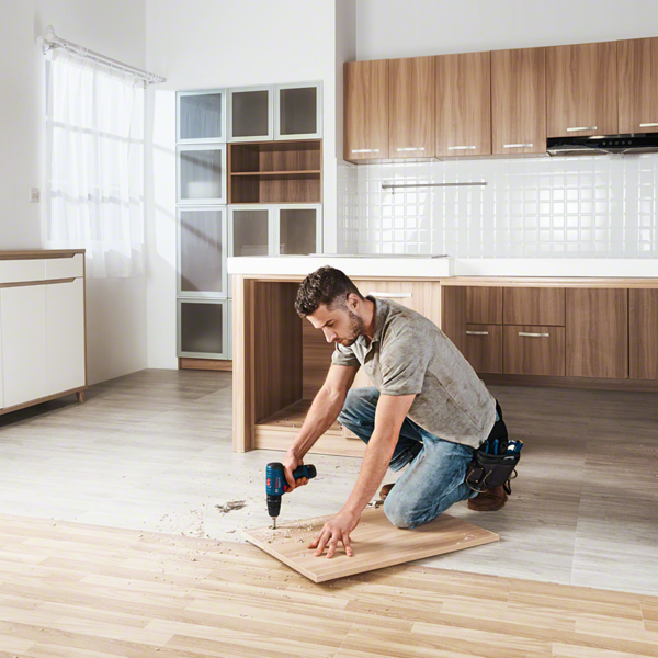Bosch GSB 120-LI Professional (0.601.9G8.100)