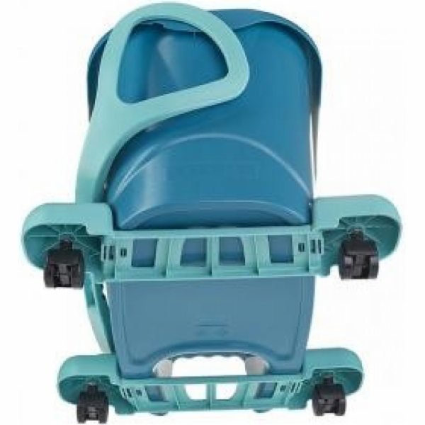 Leifheit 52103 Kolečka k vědru Clean Twist Ergo