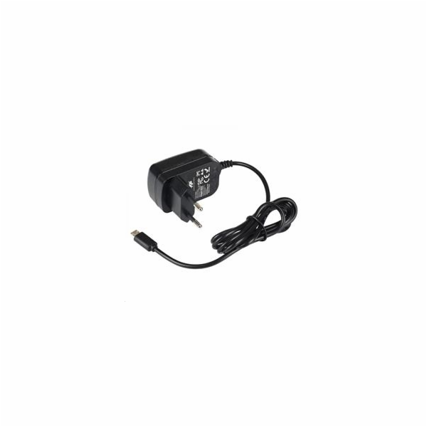 Akyga napájecí adaptér 5V /2A 10W micro USB