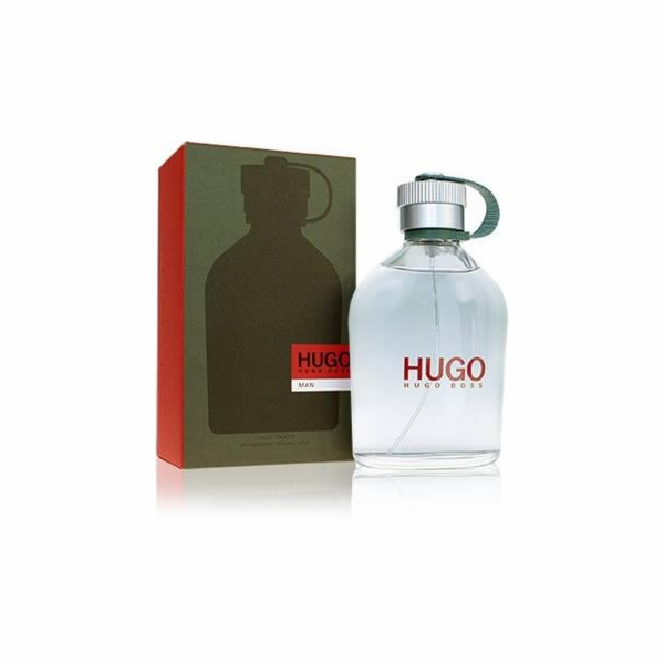 Hugo Boss Green EDT 200 ml