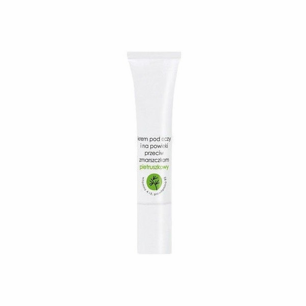 Ziaja Bio-Gel na petrželové oči 15 ml