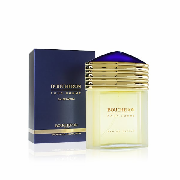 Boucheron Pour Homme EDP 100 ml