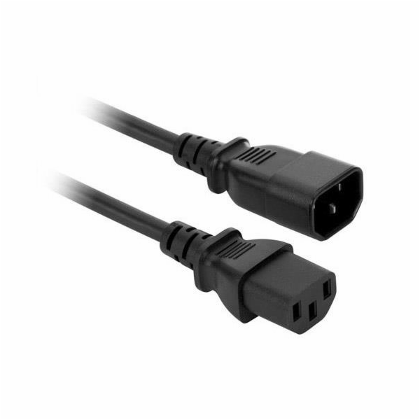 Akyga prodlužovací napájecí kabel 5.0m/250V/PVC