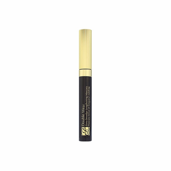 Estee Lauder Double Wear Zero Smudge Mascara 01 Black 6ml