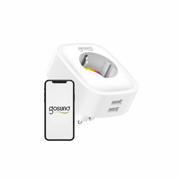 Gosund Gosund Smart WiFi zásuvka SP112