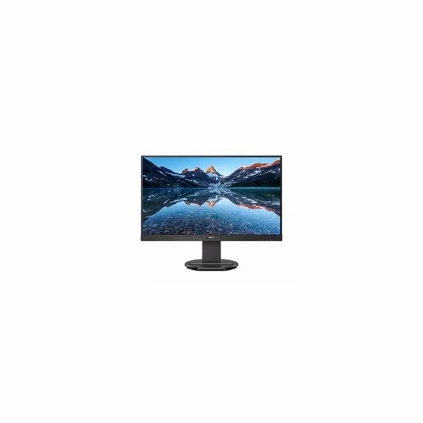 PHILIPS 276B9/00 27inch IPS QHD 2560x1440 16:9 1000:1 350...