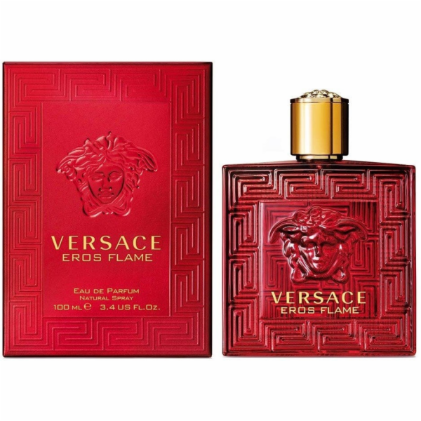 Versace Eros Flame EDP 100 ml