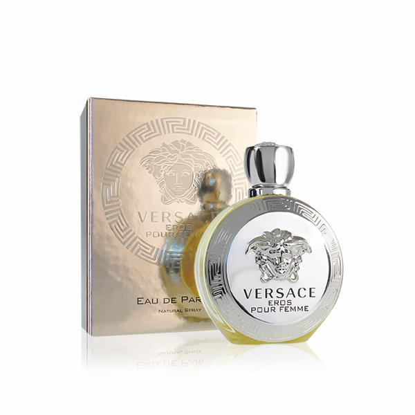 Versace Eros Pour Femme EDP 100 ml