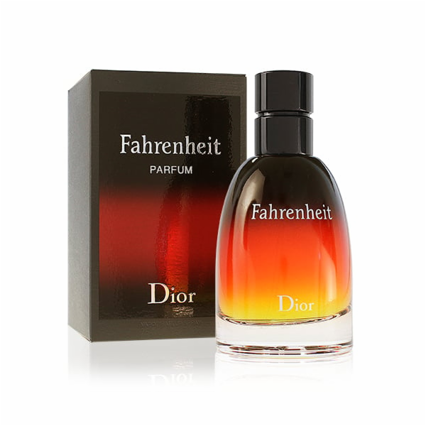 Dior Fahrenheit Le Parfum EDP 75 ml
