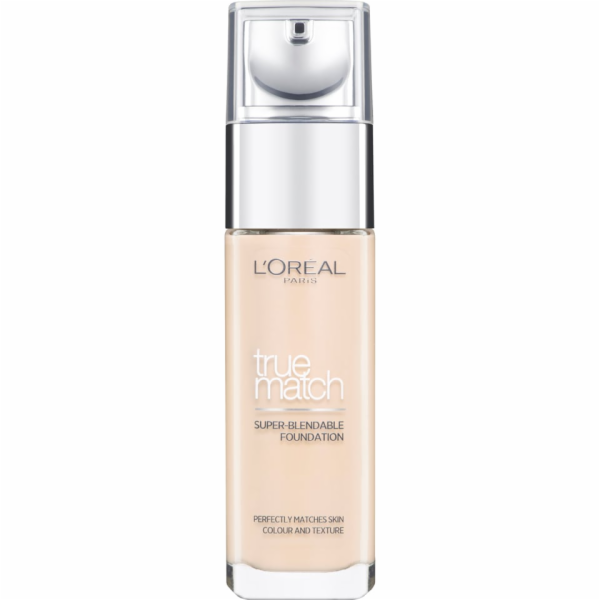 L Oreal Paris True Match SPF17 D1-W1 Golden Ivory 30 ml
