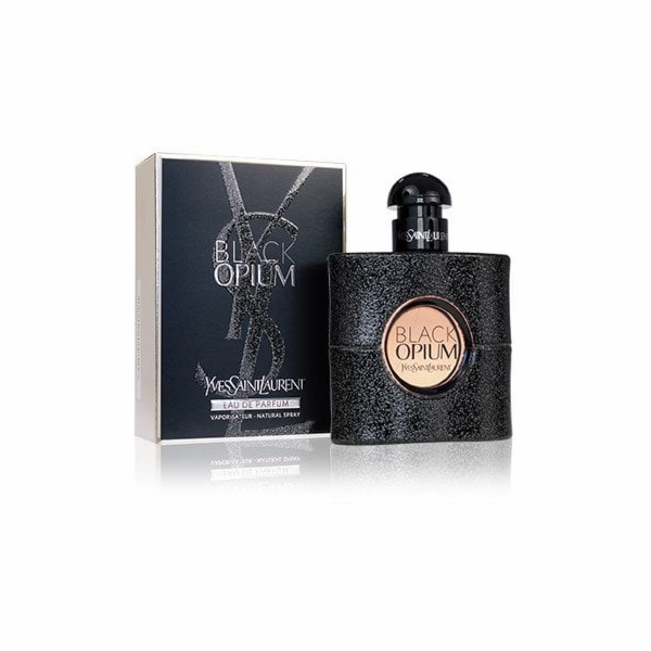 Yves Saint Laurent Black Opium EDP 50 ml
