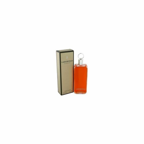Karl Lagerfeld Classic EDT 100 ml