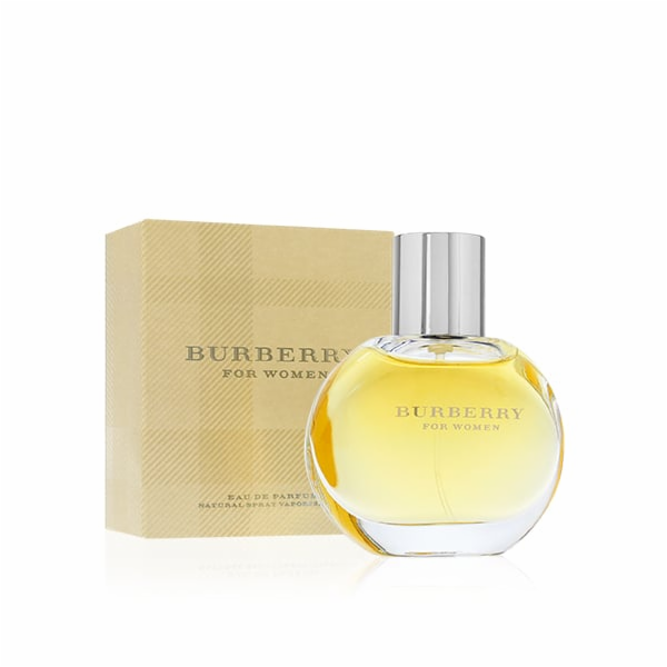 Burberry pro ženu EDP 100 ml