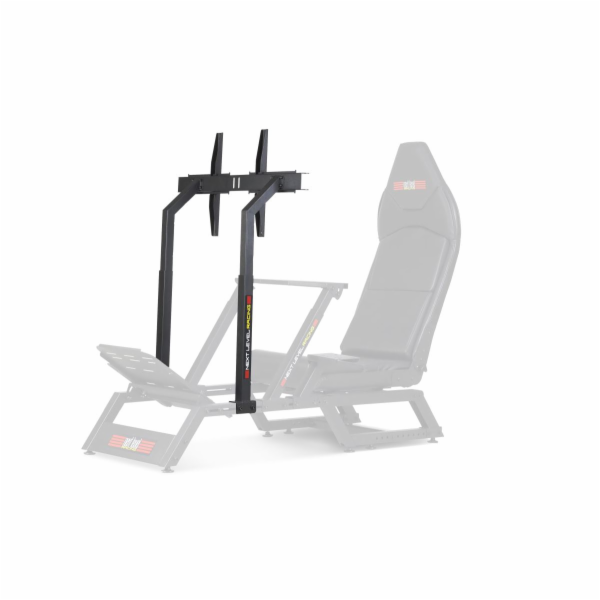 Next Level Racing F-GT Monitor Stand, Přídavný držák pro ...