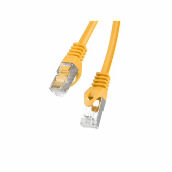 Lanberg Patchcord Cat.6 Ftp 5m Orange Lanberg