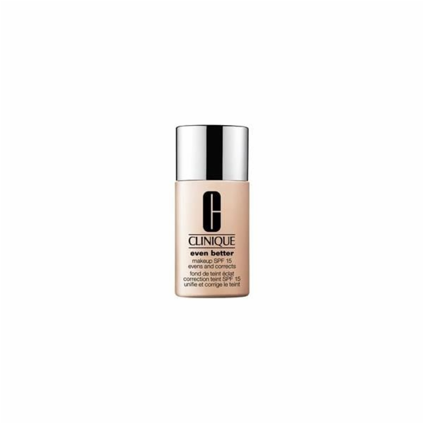 Clinique Even Better Makeup SPF15 Vyrovnává a opravuje Va...