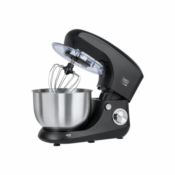 Teesa TSA3545-B EASY COOK SINGLE BLACK