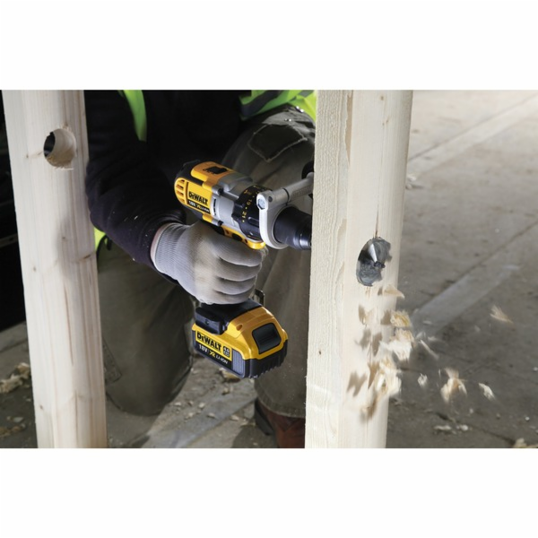 DEWALT Rapid vrták do dřeva DT4586, O 68mm