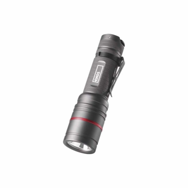 Emos svítilna Kovová svítilna CREE LED Ultibright 70 340l...