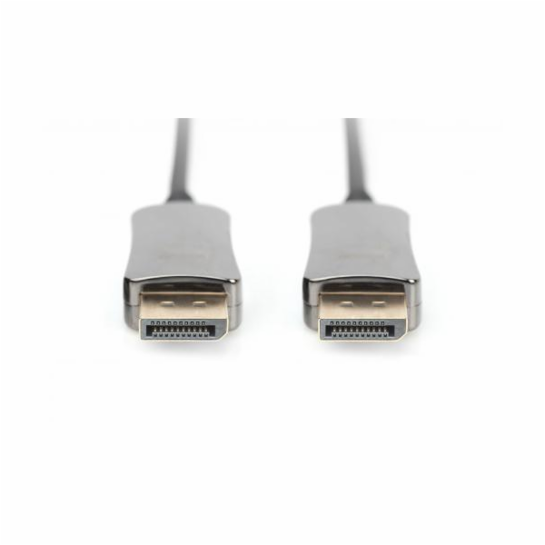 Digitus Displayport Cable-DisplayPort 15m Black (AK-34010...