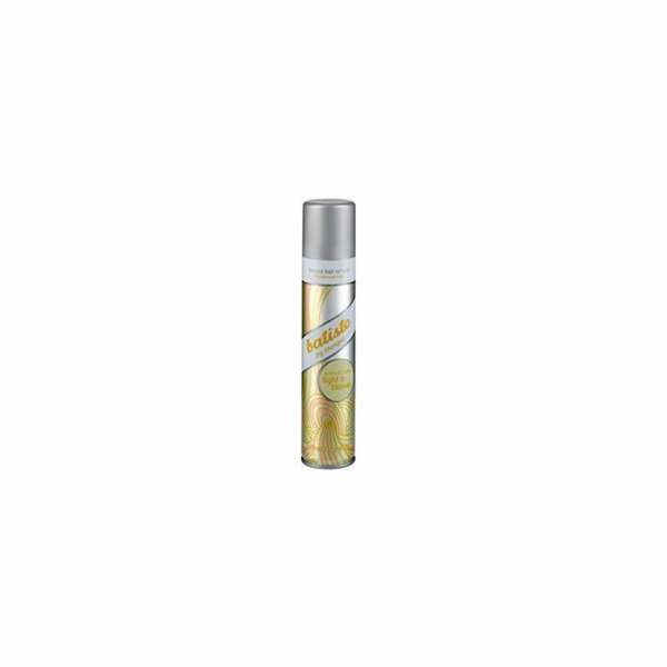 Suchý šampon Batiste Light & Blonde 200 ml