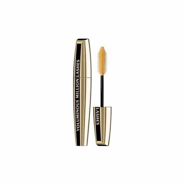 Černá řasenka L Oreal Paris Volume Million Lashes 10,5 ml