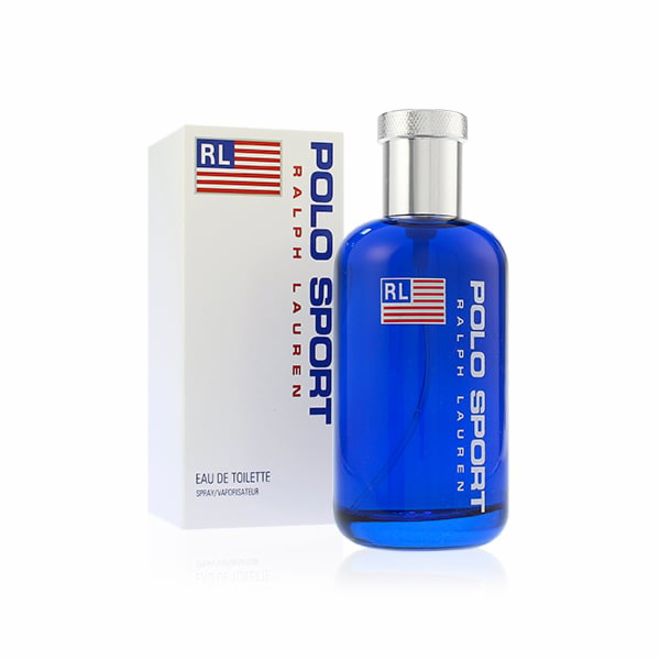 Ralph Lauren Polo Sport EDT 75 ml