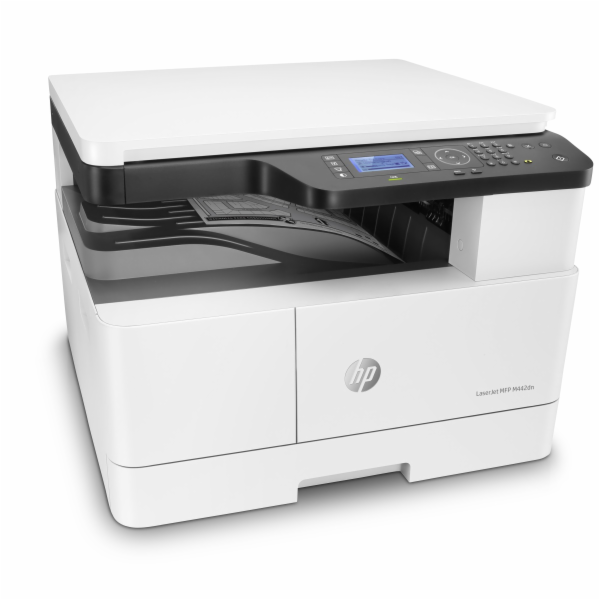HP LaserJet MFP M442dn (A3, 24/13 ppm A4/A3, USB, Etherne...