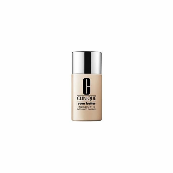 Clinique Even Better Makeup SPF15 Vyrovnává a opravuje Iv...