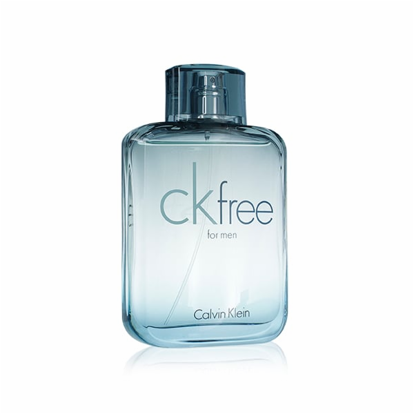 Calvin Klein CK Free EDT 100 ml