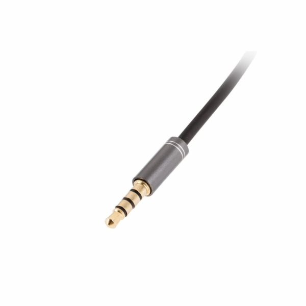 GENESIS THUL 200 - PRÉMIOVÝ 4-PIN ADAPTÉR SLUCHÁTEK PRO P...