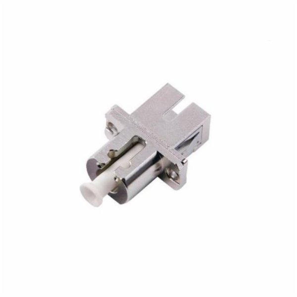 LC/SC SM Hybrid Adapter