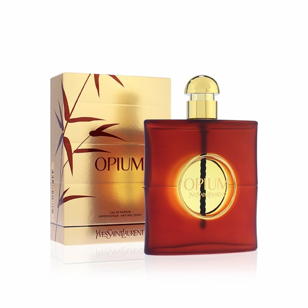 Yves Saint Laurent Opium EDP 50 ml