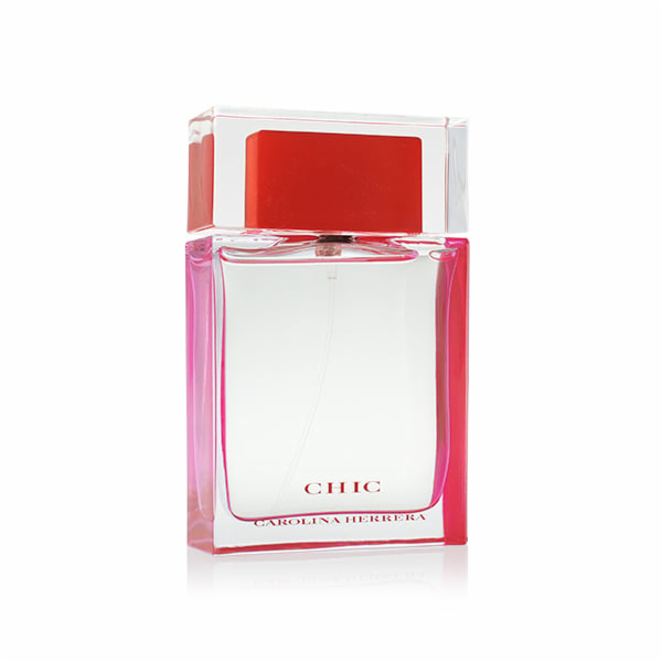 Carolina Herrera Chic EDP 80 ml