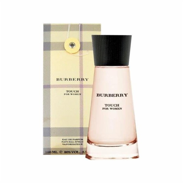 Burberry Touch EDP 100 ml
