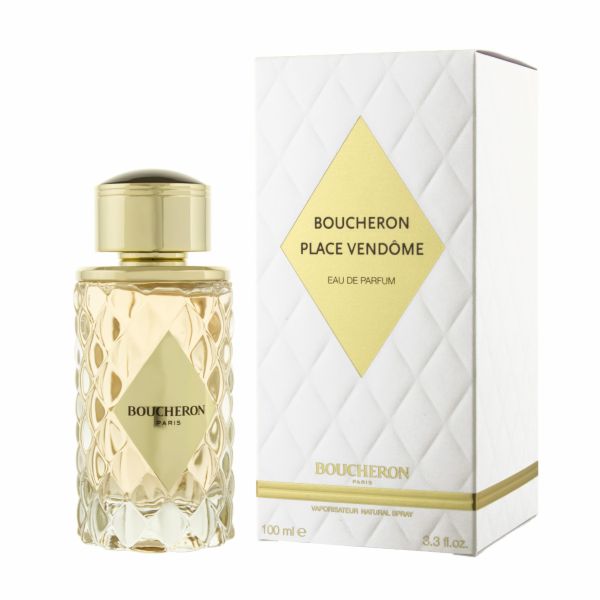 Boucheron Place Vendome EDP 100 ml