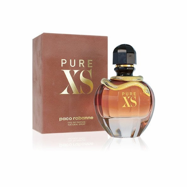 Paco Rabanne Pure XS EDP 80 ml