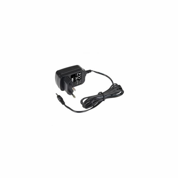 Akyga napájecí adaptér 5V /2A 10W 2.5 x 0.7 mm